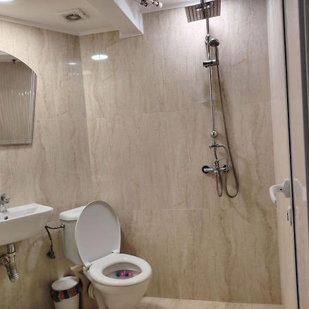Guest House Juja Nesebar Luaran gambar