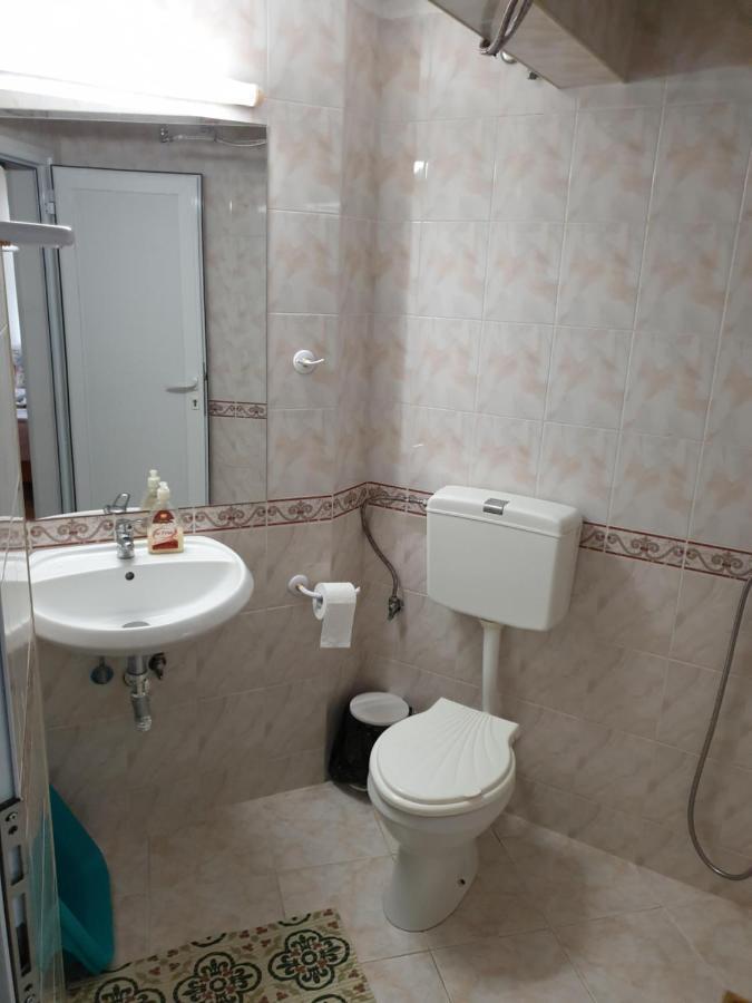 Guest House Juja Nesebar Luaran gambar