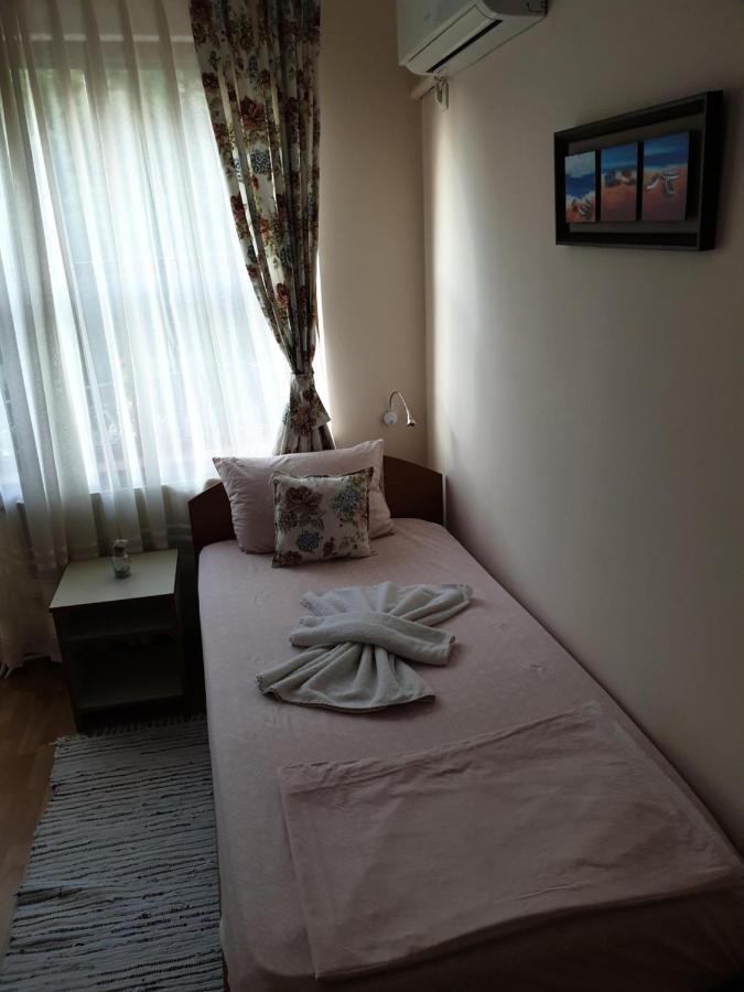 Guest House Juja Nesebar Luaran gambar