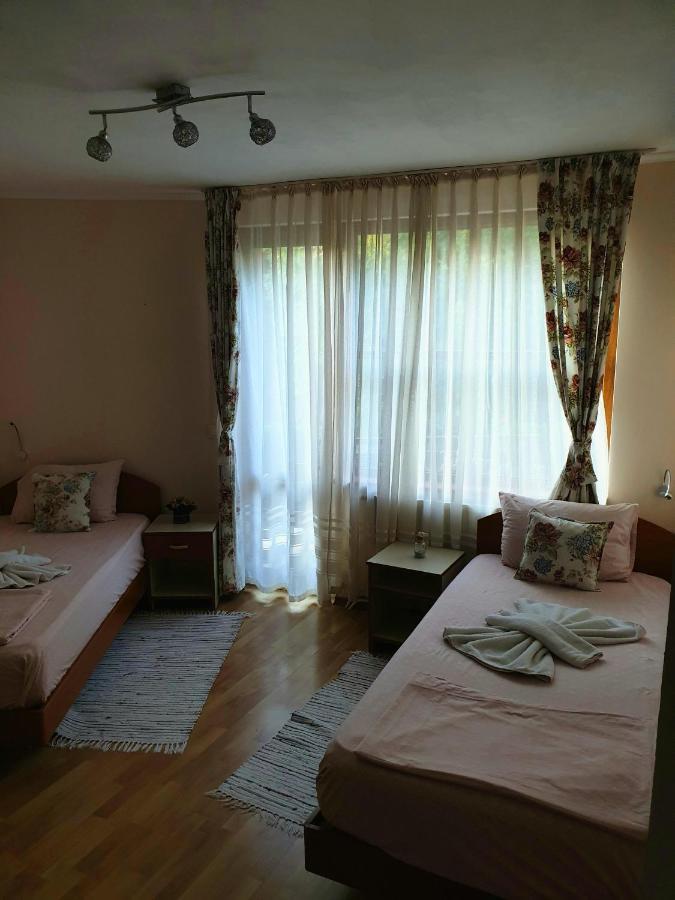 Guest House Juja Nesebar Luaran gambar