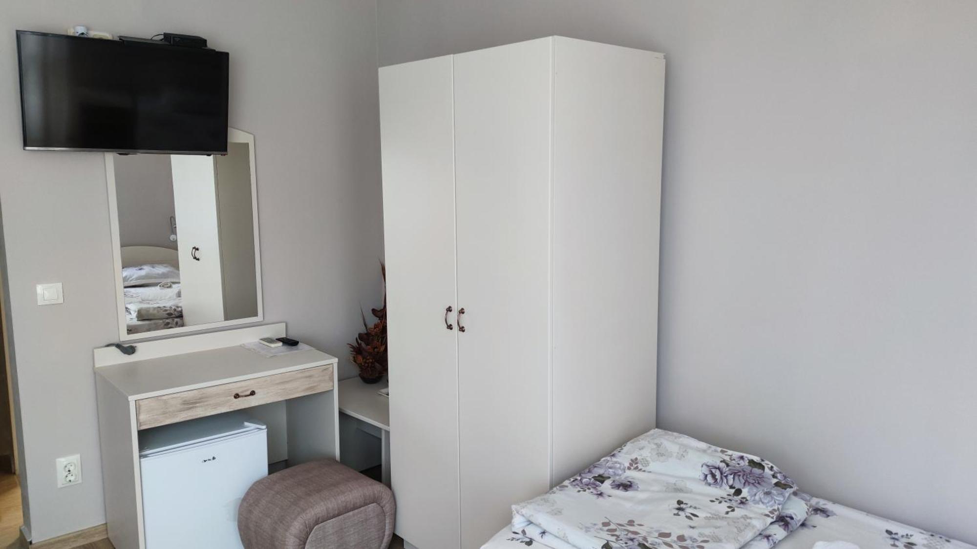 Guest House Juja Nesebar Luaran gambar