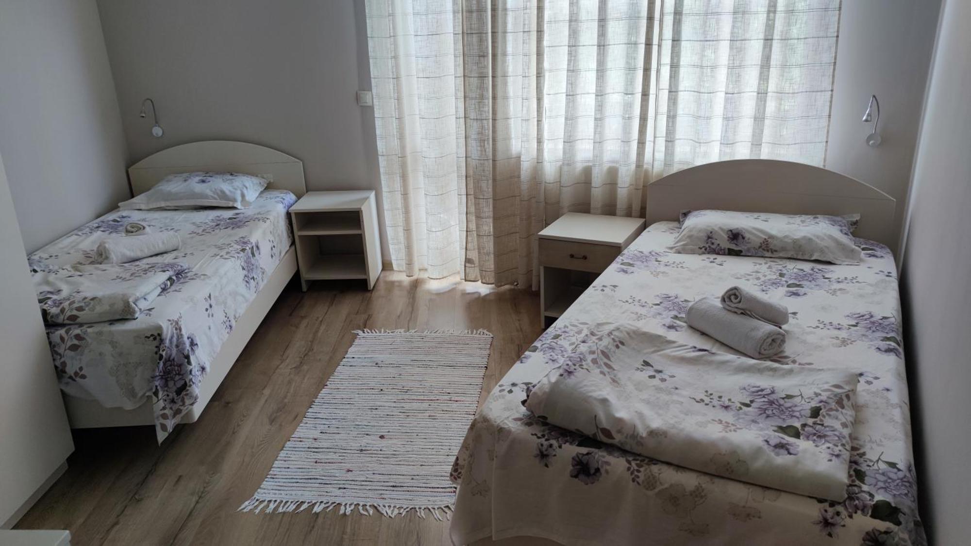 Guest House Juja Nesebar Luaran gambar